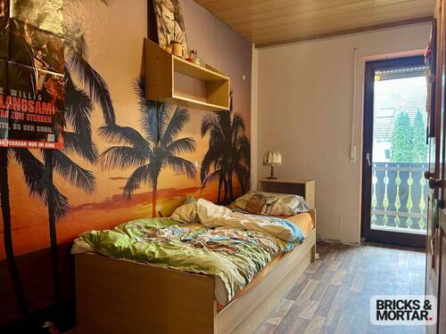 1. OG Kinderzimmer 1 - 