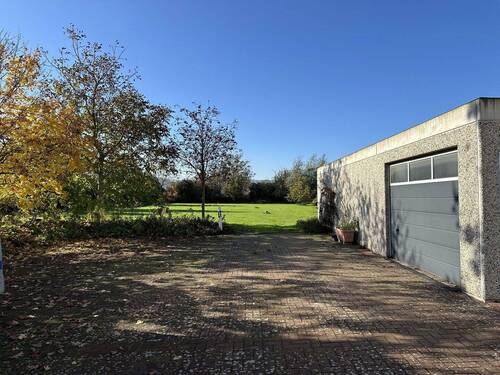 Garage 2 / Lagerraum - Grundstück zum Kaufen in Wennigsen-Holtensen