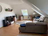 Wohnung 1 Wohnzimmer - 