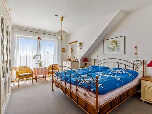 DG Wohnung 4 Schlafzimmer - 