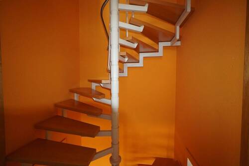 Treppe - 
