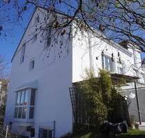 Ruhiges Reiheneckhaus in Ummendorf mit Garage