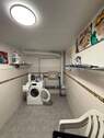 Keller Waschraum - 