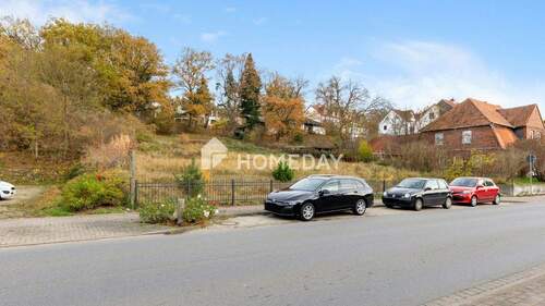 Grundstück 6 - Grundstück in Hitzacker