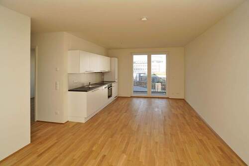 Wohnen - 3 Zimmer Etagenwohnung in Dresden