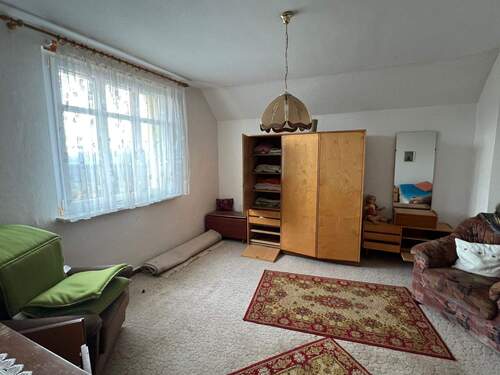 IMG_3200 - 4 Zimmer Mehrfamilienhaus, Wohnhaus in Plaue