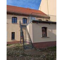 große 2-Raum Wohnung (WE 05) in Leipzig-Seehausen