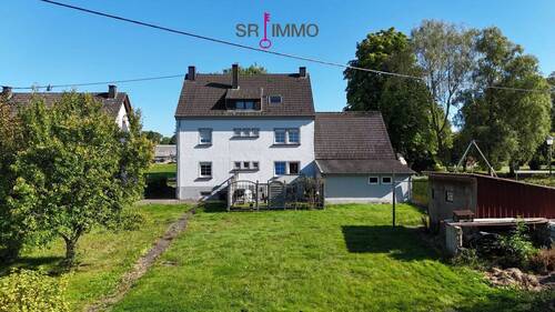 Bild 4 - Einfamilienhaus mit 218,00 m&sup2; in Hersdorf zum Kaufen