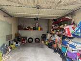 Garage - 