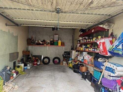 Garage - 