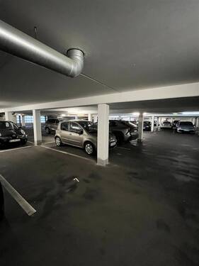 Tiefgarage - 