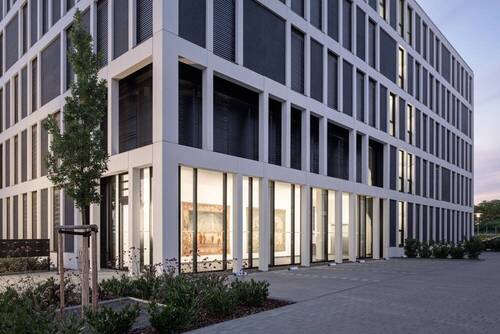 Eastsite VI - EASTSITE VI - Hochwertige Ausstattung & sofort verfügbar