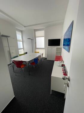 Besprecher - Büro in Mannheim