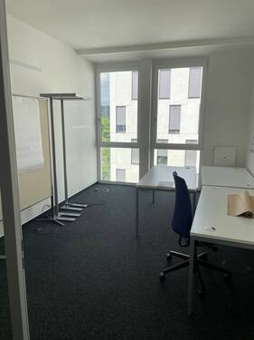 Bürofläche - Büro mit 318,00 m&sup2; in Mannheim zur Miete