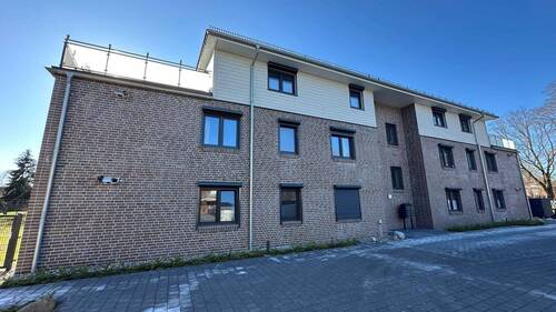 Frontansicht - 