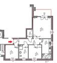 Grundriss WHG 4 - 