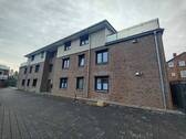 Ansicht - Neubau-3-Zimmer-Wohnung (KfW 40) mit PKW-Stellplatz in Uetersen