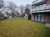 Garten - Terrasse - 