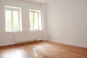 Wohnzimmer Vergleichswohnung - 2 Zimmer Etagenwohnung zur Miete in Chemnitz