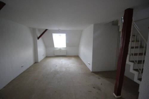 Bild 2 - 2 Zimmer Etagenwohnung zur Miete in Schwerin