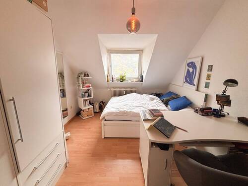 Schlafzimmer I - 