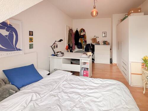 Schlafzimmer I - 