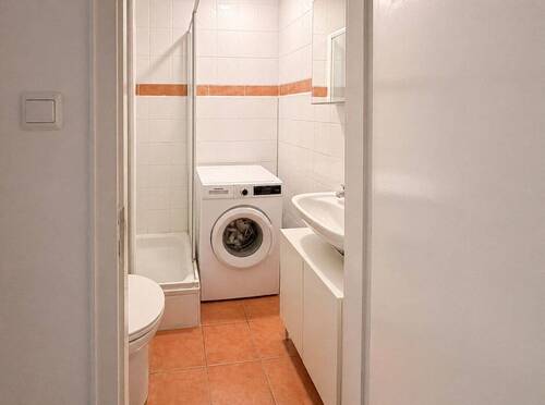 Badezimmer - 