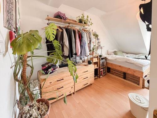 Schlafzimmer II - 