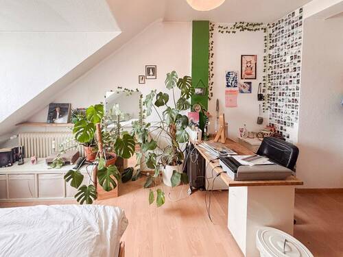 Schlafzimmer II - 