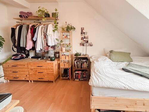 Schlafzimmer II - 