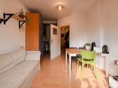 Wohn- und Essbereich - 