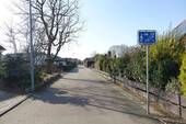 Spielstraße mit Wendehammer.JPG - Attraktives Grundstück in schönster Lage von Elstorf