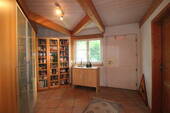 Eingangsbereich - 