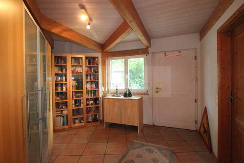 Eingangsbereich - 