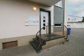 Hauseingang - 
