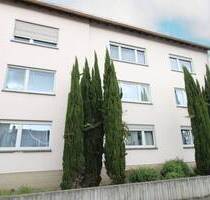 Großzügige 4-Zimmer-Wohnung mit Stellplatz und Keller im Hochparterre - Ludwigshafen am Rhein West