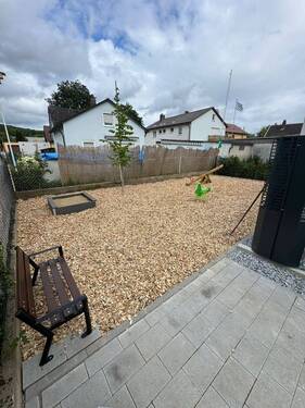 Spielplatz - 