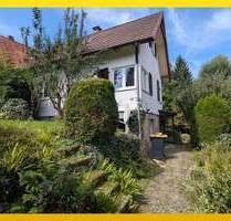 Selbermacher aufgepasst - Hübsches Ferien- oder Wohnhaus in begehrter Wohnlage - Hann. Münden