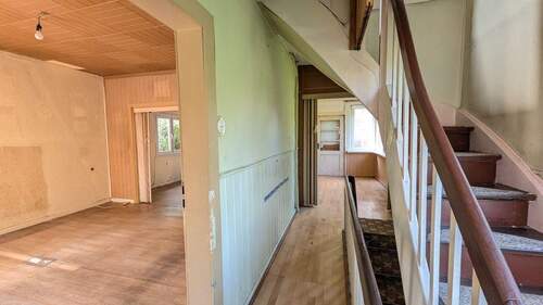 Obergeschoss - 