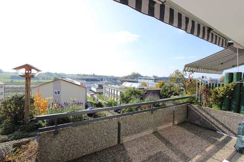 Bild4 - Etagenwohnung mit 119,00 m² in Tettnang zum Kaufen