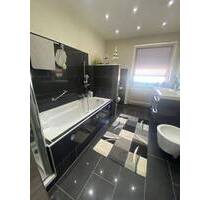 Großzügige 4-Zimmer-Wohnung im sanierten Zustand - sofort bezugsfrei - Blumberg