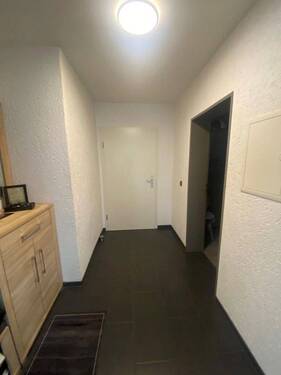 Bild 3 - 4 Zimmer Etagenwohnung in Blumberg