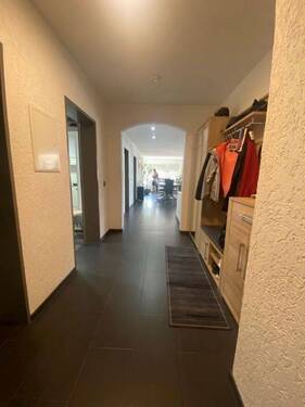 Bild 4 - Etagenwohnung mit 131,70 m² in Blumberg zur Miete