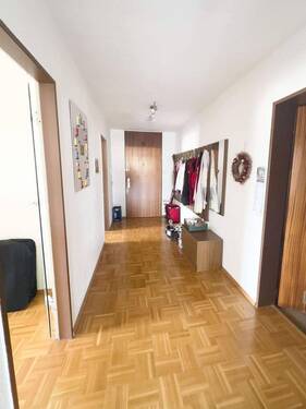 FLUR - 4 Zimmer Etagenwohnung zum Kaufen in Tuttlingen