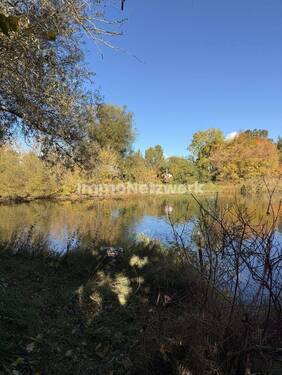 Ufer - Grundstück in Rathenow