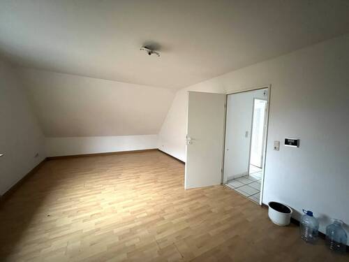 Wohnzimmer Dachgeschoss - 