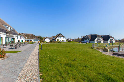 Ansicht WEG-Gebäude - 