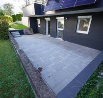 Wohnen in ruhiger Umgebung - Ihre neue 2-Zimmerwohnung in Biberach