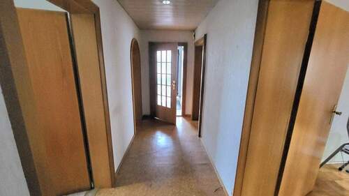 EG Flur - 6 Zimmer Einfamilienhaus zum Kaufen in Pfaffenhofen