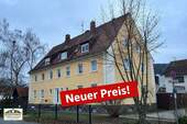 Neuer Preis - Neuer Preis! 3-Zimmer-Eigentumswohnung in zentraler, ruhiger Lage von Kleinwallstadt